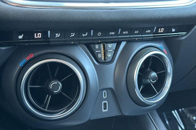 2024 Chevrolet Blazer 2LT - Photo 24