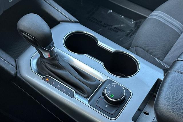 2024 Chevrolet Blazer 2LT - Photo 25