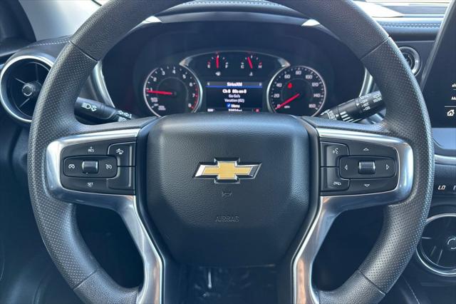 2024 Chevrolet Blazer 2LT - Photo 27