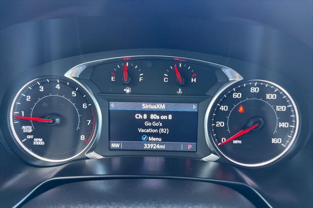 2024 Chevrolet Blazer 2LT - Photo 28