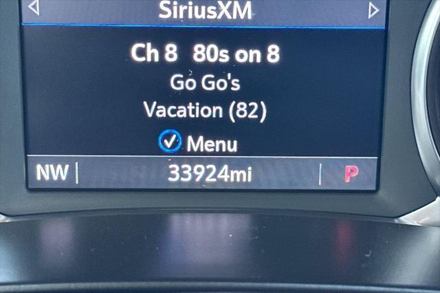 2024 Chevrolet Blazer 2LT - Photo 29