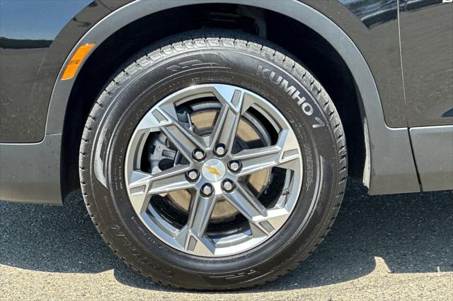 2024 Chevrolet Blazer 2LT - Photo 30