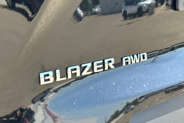 2024 Chevrolet Blazer 2LT - Photo 31