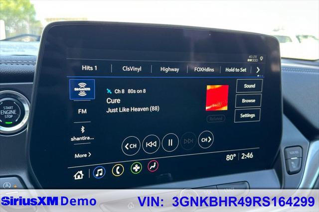 2024 Chevrolet Blazer 2LT - Photo 32