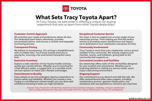 2024 Toyota 4Runner TRD Off-Road - Photo 6