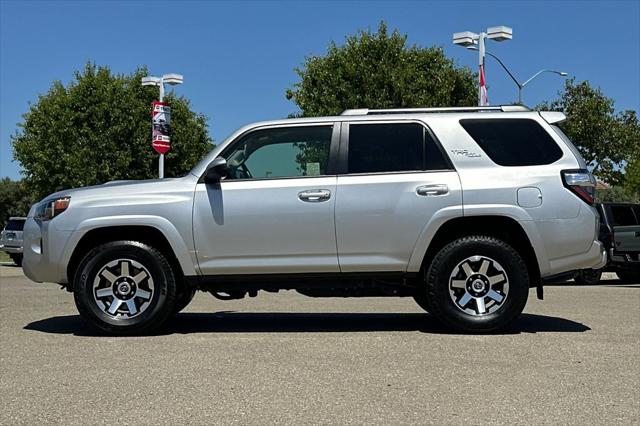 2024 Toyota 4Runner TRD Off-Road - Photo 10