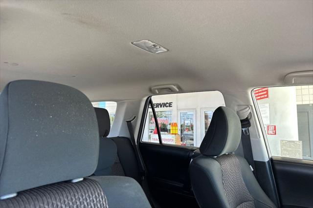 2024 Toyota 4Runner TRD Off-Road - Photo 21