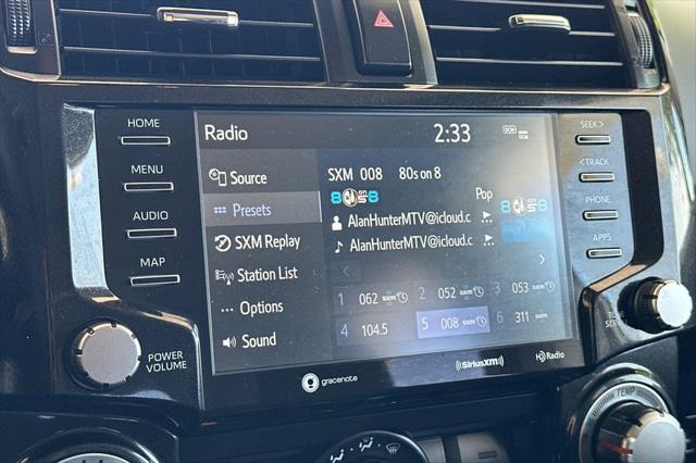 2024 Toyota 4Runner TRD Off-Road - Photo 22