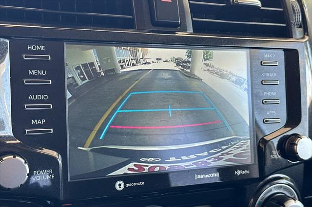 2024 Toyota 4Runner TRD Off-Road - Photo 23