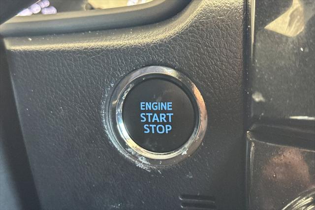 2024 Toyota 4Runner TRD Off-Road - Photo 26
