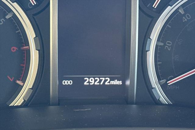 2024 Toyota 4Runner TRD Off-Road - Photo 29