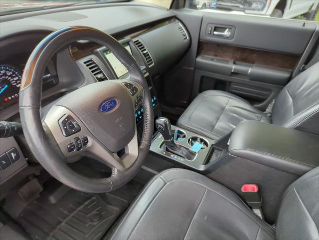 Used 2016 Ford Flex For Sale in Muscle Shoals, AL