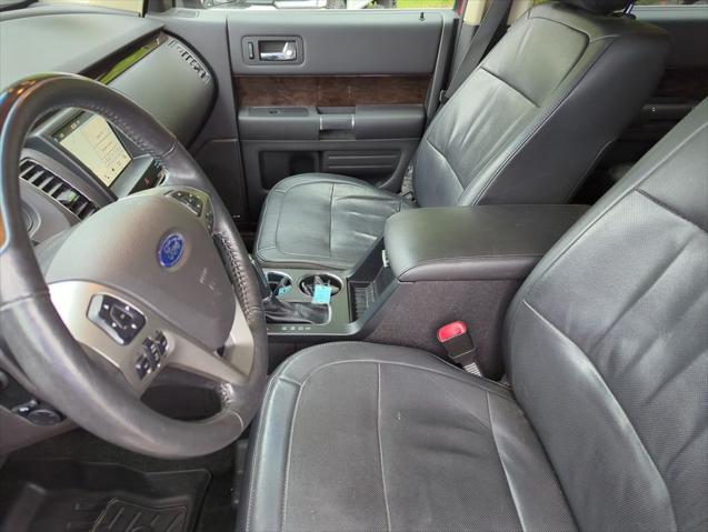 Used 2016 Ford Flex For Sale in Muscle Shoals, AL
