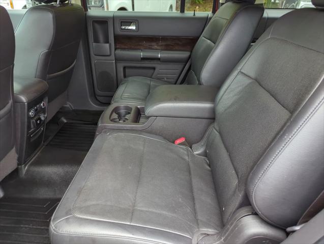 Used 2016 Ford Flex For Sale in Muscle Shoals, AL