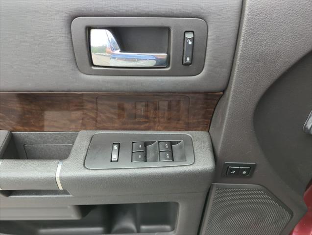 Used 2016 Ford Flex For Sale in Muscle Shoals, AL
