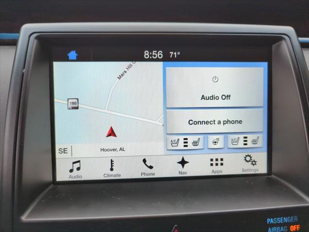 Used 2016 Ford Flex For Sale in Muscle Shoals, AL
