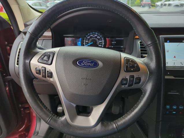 Used 2016 Ford Flex For Sale in Muscle Shoals, AL