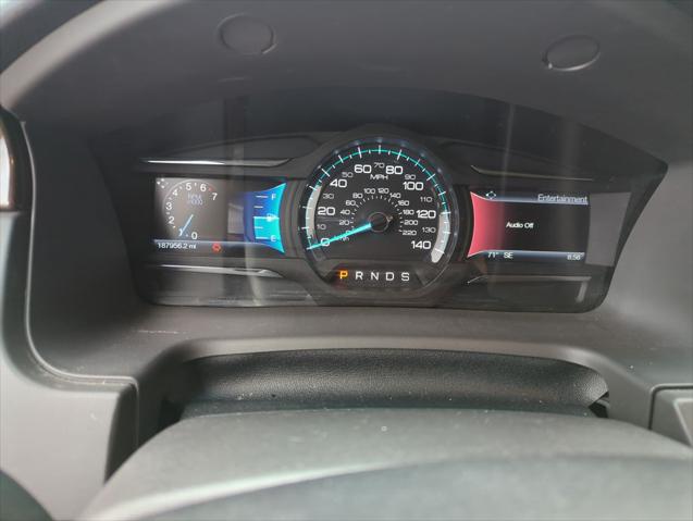 Used 2016 Ford Flex For Sale in Muscle Shoals, AL