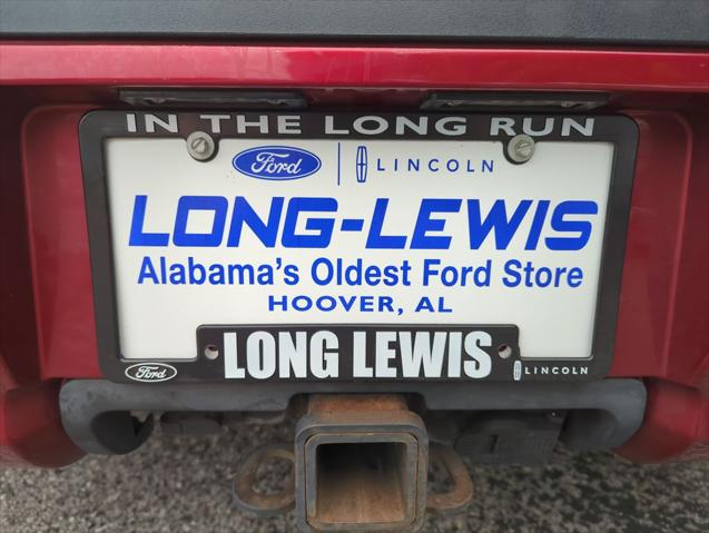 Used 2016 Ford Flex For Sale in Muscle Shoals, AL