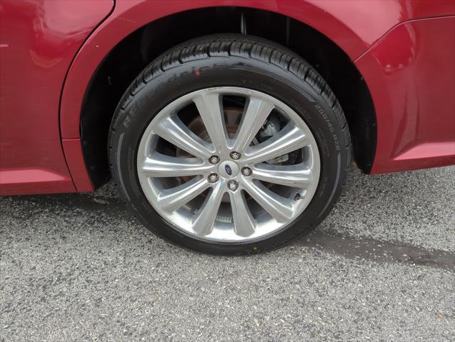 Used 2016 Ford Flex For Sale in Muscle Shoals, AL
