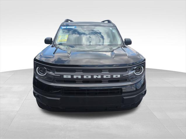 Used 2022 Ford Bronco Sport For Sale in Muscle Shoals, AL