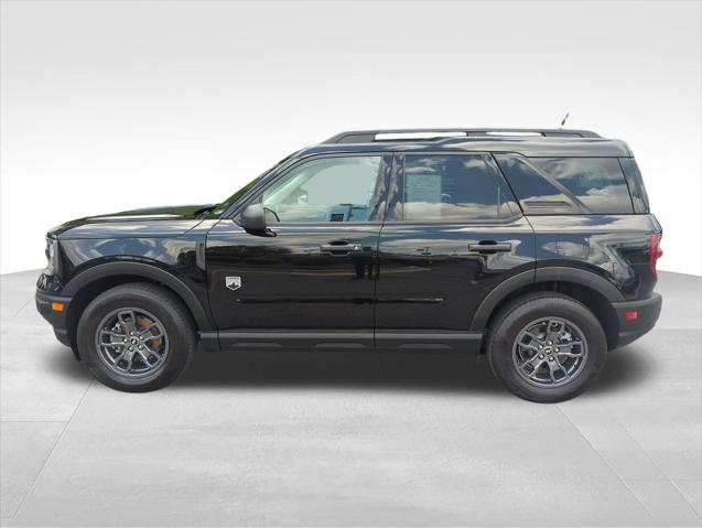 Used 2022 Ford Bronco Sport For Sale in Muscle Shoals, AL