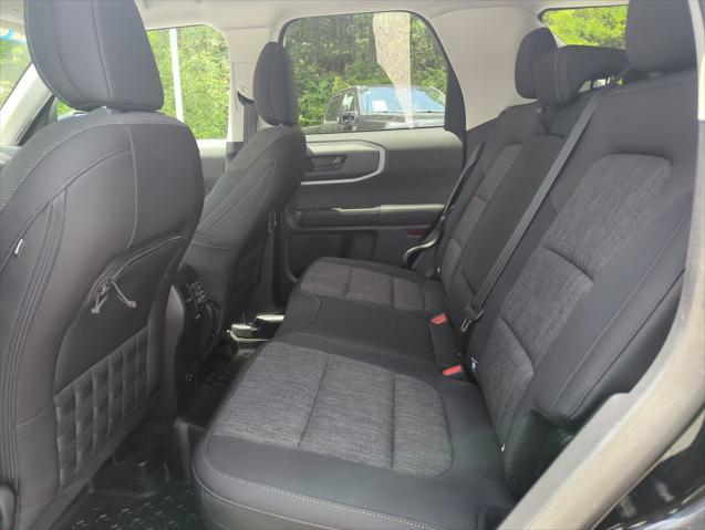 Used 2022 Ford Bronco Sport For Sale in Muscle Shoals, AL