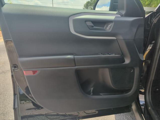 Used 2022 Ford Bronco Sport For Sale in Muscle Shoals, AL