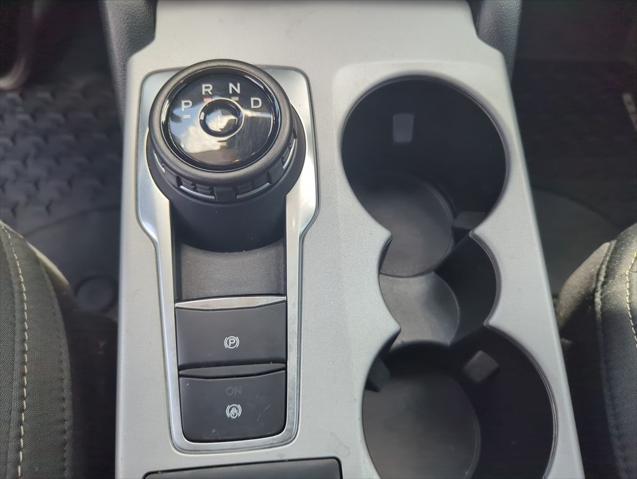 Used 2022 Ford Bronco Sport For Sale in Muscle Shoals, AL