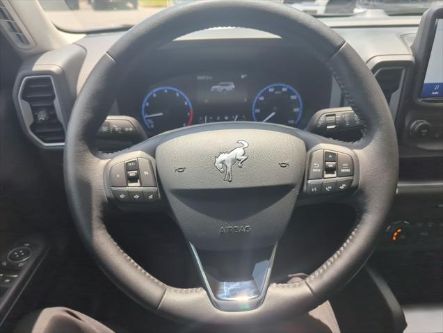 Used 2022 Ford Bronco Sport For Sale in Muscle Shoals, AL