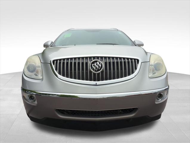 Used 2012 Buick Enclave For Sale in Muscle Shoals, AL