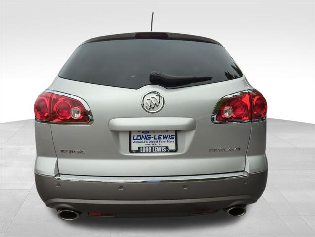 Used 2012 Buick Enclave For Sale in Muscle Shoals, AL