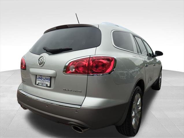 Used 2012 Buick Enclave For Sale in Muscle Shoals, AL