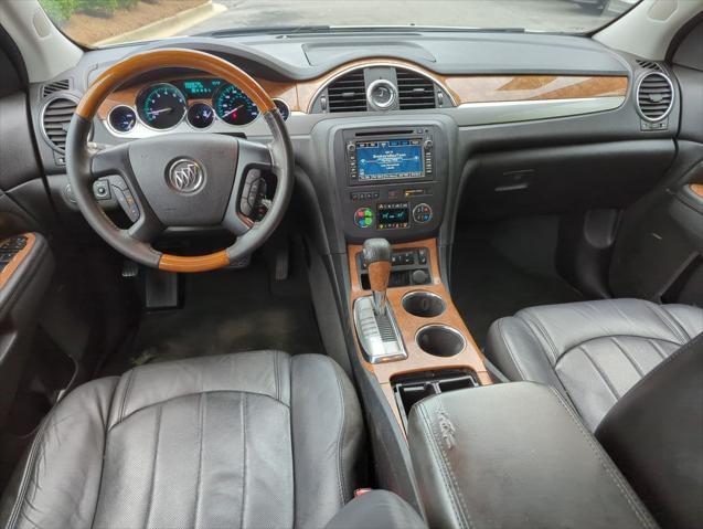 Used 2012 Buick Enclave For Sale in Muscle Shoals, AL