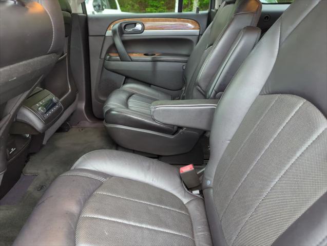 Used 2012 Buick Enclave For Sale in Muscle Shoals, AL