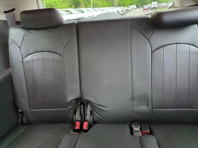 Used 2012 Buick Enclave For Sale in Muscle Shoals, AL