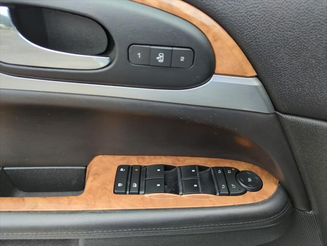 Used 2012 Buick Enclave For Sale in Muscle Shoals, AL