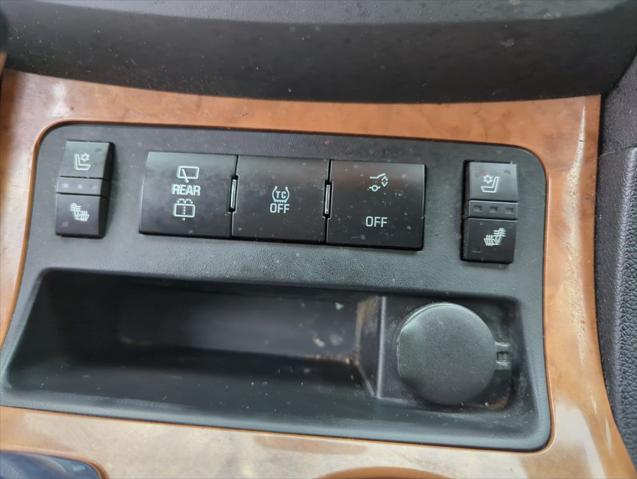 Used 2012 Buick Enclave For Sale in Muscle Shoals, AL
