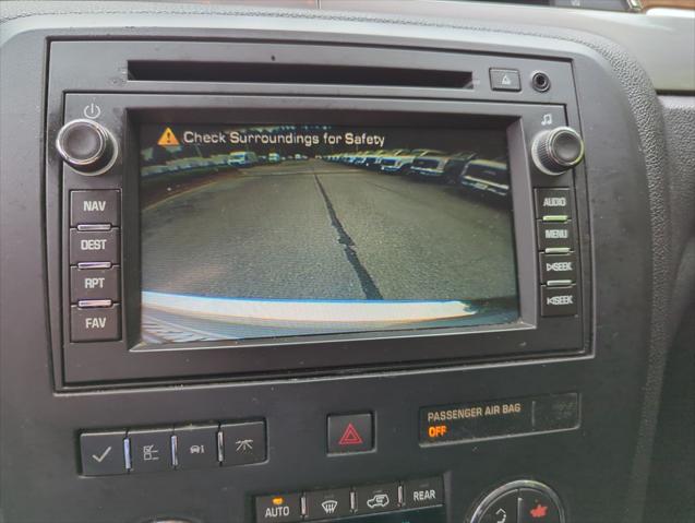 Used 2012 Buick Enclave For Sale in Muscle Shoals, AL