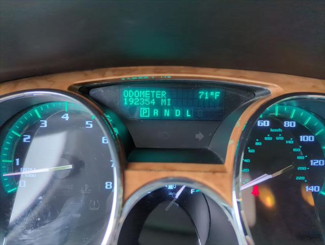 Used 2012 Buick Enclave For Sale in Muscle Shoals, AL