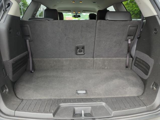 Used 2012 Buick Enclave For Sale in Muscle Shoals, AL