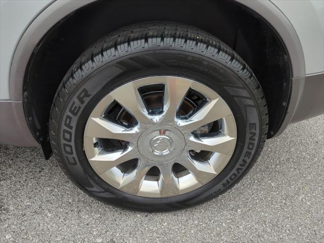 Used 2012 Buick Enclave For Sale in Muscle Shoals, AL
