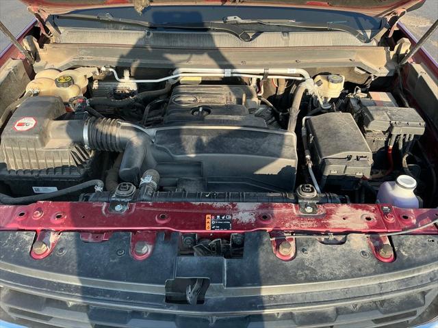 Used 2017 Chevrolet Colorado For Sale in Muscle Shoals, AL