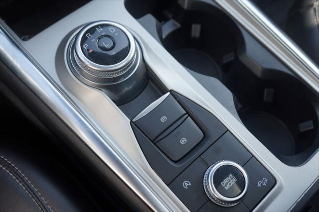 Used 2022 Ford Explorer For Sale in Bellingham, WA