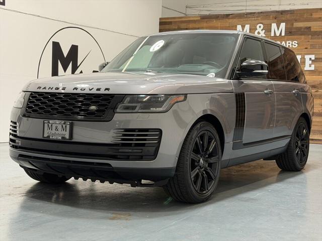 2020 Land Rover Range Rover P525 HSE for sale in Gladstone, OR