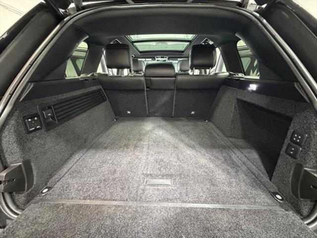 2020 Land Rover Range Rover P525 HSE