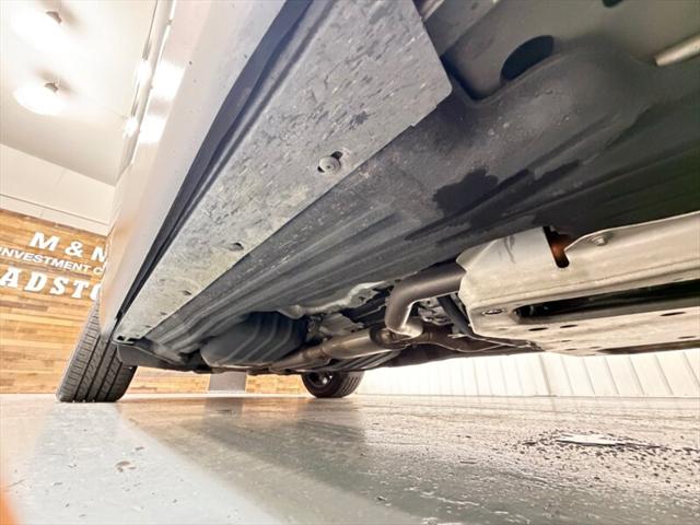 2020 Land Rover Range Rover P525 HSE