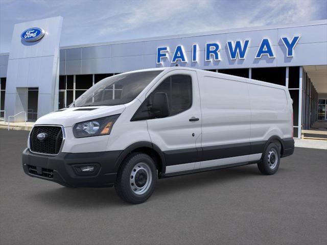 2025 Ford Transit Cargo Van Base for sale in Greenville, SC