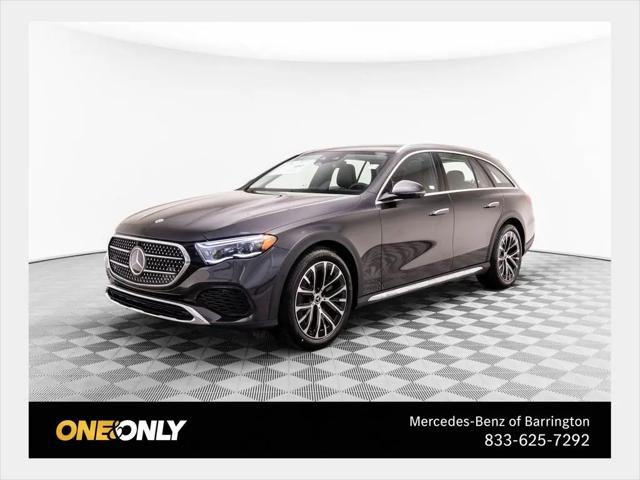 2025 Mercedes-Benz E 450 4MATIC for sale in Barrington, IL