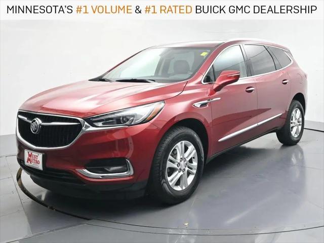 2020 Buick Enclave FWD Essence for sale in Monticello, MN